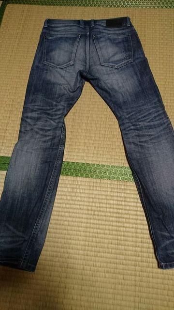カールカナイプレミアムデニムパンツKARLKANIsupremeNEWERA < ブランド  カールカナイプレミアムデニムパンツKARLKANIsupremeNEWERA < ブランドの