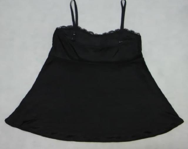 プライベートレーベル★Aラインフレアキャミソール < ブランド  プライベートレーベル★Aラインフレアキャミソール < ブランドの