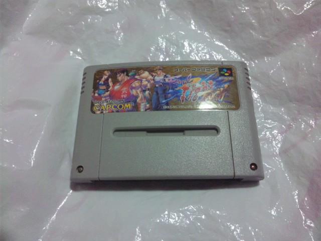 【SFC】ファイナルファイトタフ < ゲーム本体/ソフト  【SFC】ファイナルファイトタフ  < ゲーム本体/ソフトの