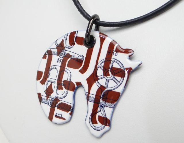 �G�����X �^�b�^�\�[�� PM �G�i���� �l�b�N���X �u���E���~�z���C�g�~�u���b�N�����i���������� �� �u�����h�� 