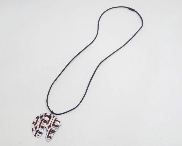 �G�����X �^�b�^�\�[�� PM �G�i���� �l�b�N���X �u���E���~�z���C�g�~�u���b�N�����i���������� �� �u�����h�� 