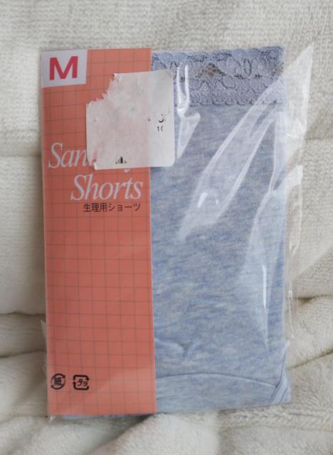 M★サニタリーショーツ★送料無料 < 女性ファッション  M★サニタリーショーツ★送料無料  < 女性ファッションの
