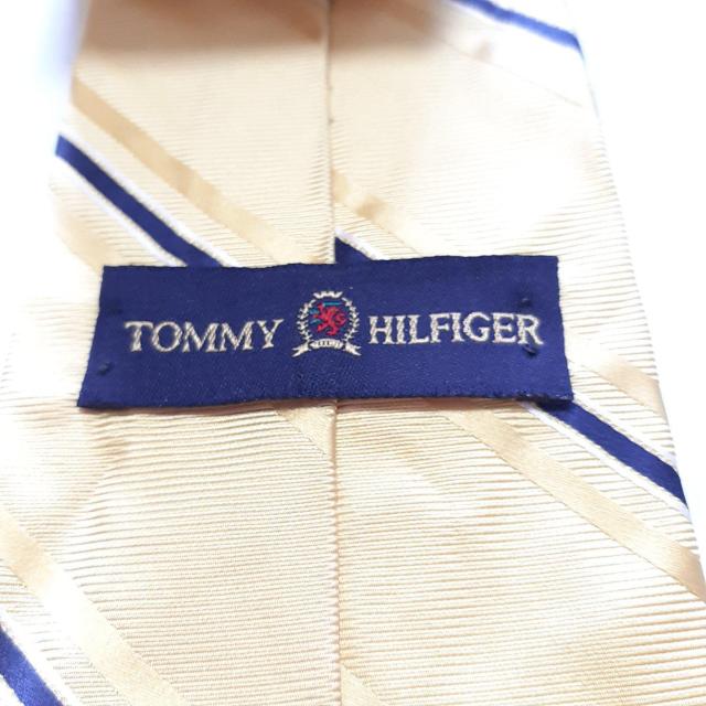 激安 TOMMY HILFIGER トミーヒルフィガー ネクタイ < 男性ファッション  激安 TOMMY HILFIGER トミーヒルフィガー ネクタイ < 男性ファッションの