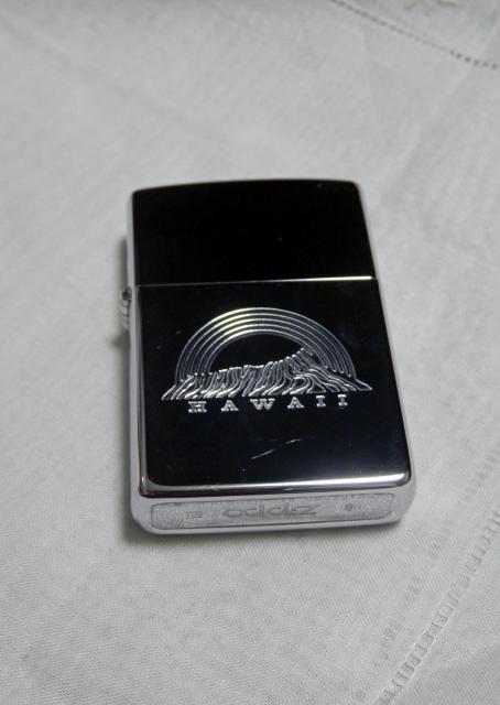 ■■格安スタート■■ジッポー zippo ライター HAWAII 箱はありませんが未使用品です! < 男性ファッション  ■■格安スタート■■ジッポー zippo ライター HAWAII 箱はありませんが未使用品です!  < 男性ファッションの