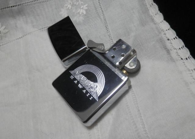 ■■格安スタート■■ジッポー zippo ライター HAWAII 箱はありませんが未使用品です! < 男性ファッション  ■■格安スタート■■ジッポー zippo ライター HAWAII 箱はありませんが未使用品です! < 男性ファッションの