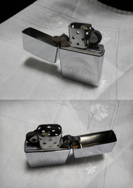 ■■格安スタート■■ジッポー zippo ライター HAWAII 箱はありませんが未使用品です! < 男性ファッション  ■■格安スタート■■ジッポー zippo ライター HAWAII 箱はありませんが未使用品です! < 男性ファッションの