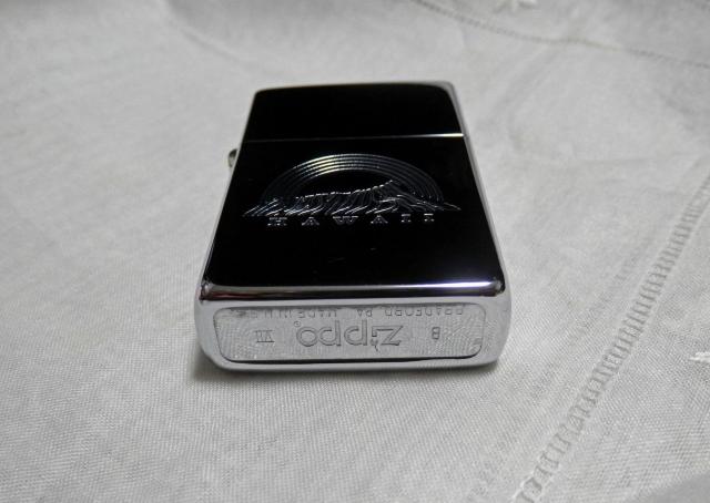 ■■格安スタート■■ジッポー zippo ライター HAWAII 箱はありませんが未使用品です! < 男性ファッション  ■■格安スタート■■ジッポー zippo ライター HAWAII 箱はありませんが未使用品です! < 男性ファッションの
