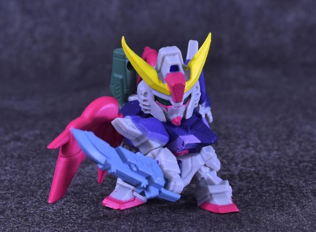 未開封 ガシャポン戦士NEXT ディスティニーガンダム(リアルタイプカラー) < アニメ/コミック/キャラクター  未開封 ガシャポン戦士NEXT ディスティニーガンダム(リアルタイプカラー)  < アニメ/コミック/キャラクターの