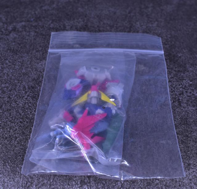 未開封 ガシャポン戦士NEXT ディスティニーガンダム(リアルタイプカラー) < アニメ/コミック/キャラクター  未開封 ガシャポン戦士NEXT ディスティニーガンダム(リアルタイプカラー) < アニメ/コミック/キャラクターの