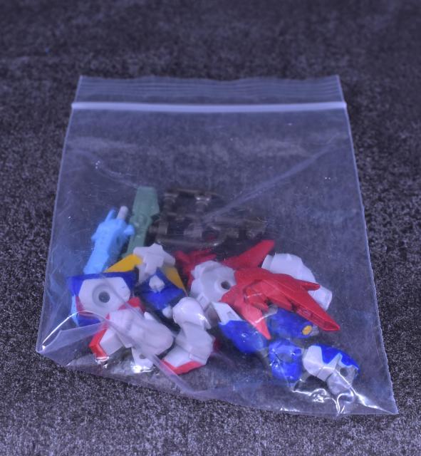 未開封 ガシャポン戦士NEXT ディスティニーガンダム(リアルタイプカラー) < アニメ/コミック/キャラクター  未開封 ガシャポン戦士NEXT ディスティニーガンダム(リアルタイプカラー) < アニメ/コミック/キャラクターの