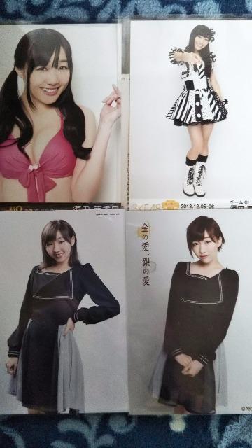 SKE48生写真 須田セット < タレントグッズ  SKE48生写真 須田セット < タレントグッズの