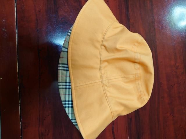 バーバリーゴルフ オレンジ 帽子 < ブランド バーバリーゴルフ オレンジ 帽子 < ブランドの