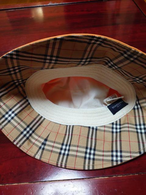 バーバリーゴルフ オレンジ 帽子 < ブランド バーバリーゴルフ オレンジ 帽子 < ブランドの