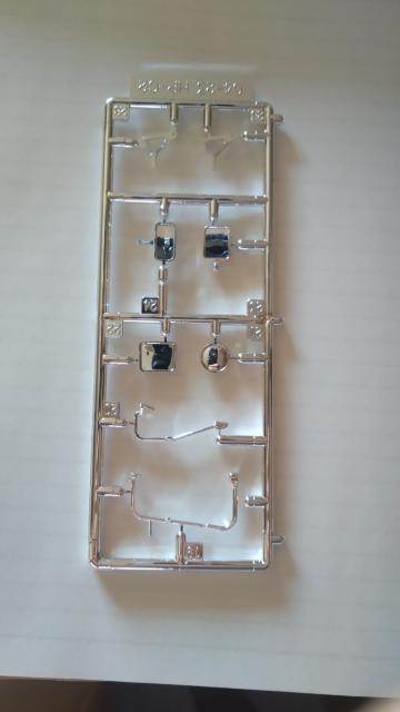 グラプロ用?メッキミラーステー一式 < ホビー  グラプロ用?メッキミラーステー一式  < ホビーの