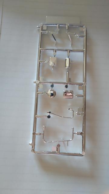 グラプロ用?メッキミラーステー一式 < ホビー  グラプロ用?メッキミラーステー一式 < ホビーの