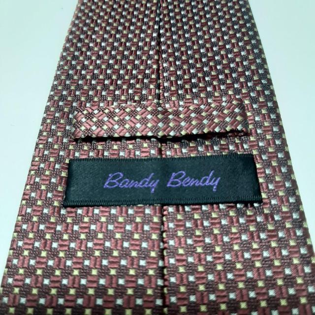 美品 Bandy Bendy ネクタイ  柄 553 < 男性ファッション  美品 Bandy Bendy ネクタイ  柄 553 < 男性ファッションの