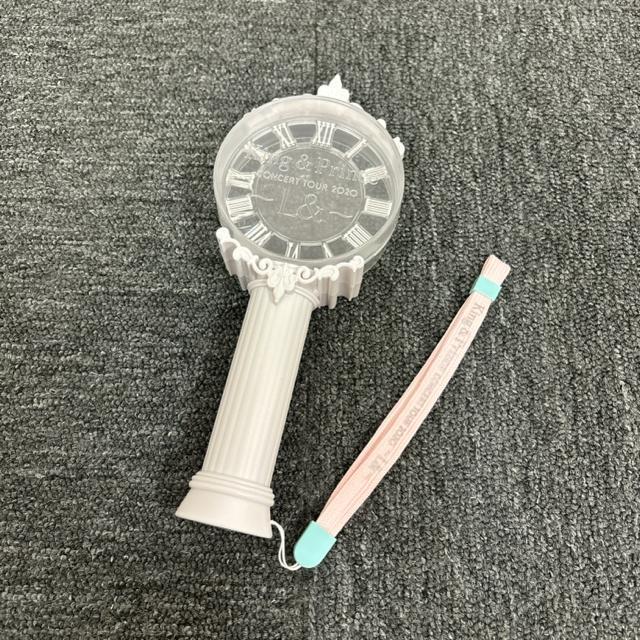 即決 King&Prince キンプリ 2020 L& ペンライト < タレントグッズ  即決 King&Prince キンプリ 2020 L& ペンライト  < タレントグッズの