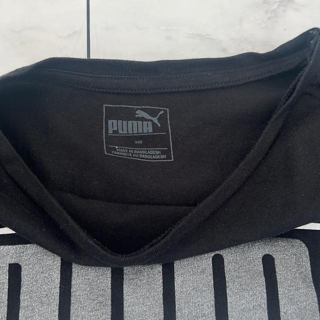 プーマPUMA半袖Tシャツ★140cm < ブランド  プーマPUMA半袖Tシャツ★140cm < ブランドの