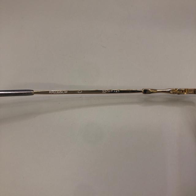 即決 T.G.C. メガネ 眼鏡 KR2305CM < 男性ファッション  即決 T.G.C. メガネ 眼鏡 KR2305CM < 男性ファッションの