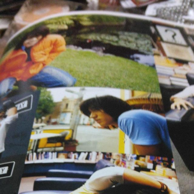 ☆ジェリーイェン☆両棲類動物写真集 < タレントグッズ  ☆ジェリーイェン☆両棲類動物写真集 < タレントグッズの