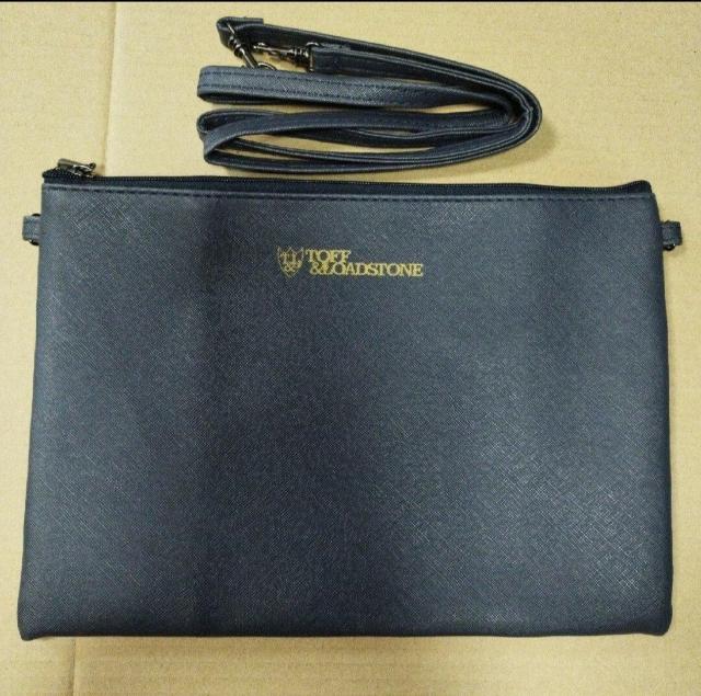 YOFF&LOADSTONE ショルダーポーチ 6つの仕分けポケット付き < 女性ファッション  YOFF&LOADSTONE ショルダーポーチ 6つの仕分けポケット付き  < 女性ファッションの