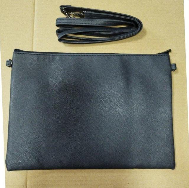 YOFF&LOADSTONE ショルダーポーチ 6つの仕分けポケット付き < 女性ファッション  YOFF&LOADSTONE ショルダーポーチ 6つの仕分けポケット付き < 女性ファッションの