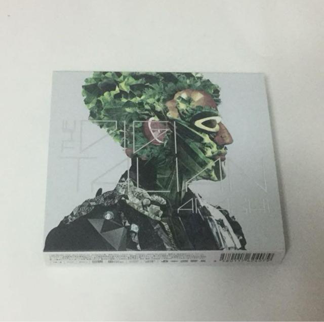 嵐THE DIGITALIAN 初回限定盤CD+DVD13thオリジナルアルバム < タレントグッズ  嵐THE DIGITALIAN 初回限定盤CD+DVD13thオリジナルアルバム  < タレントグッズの