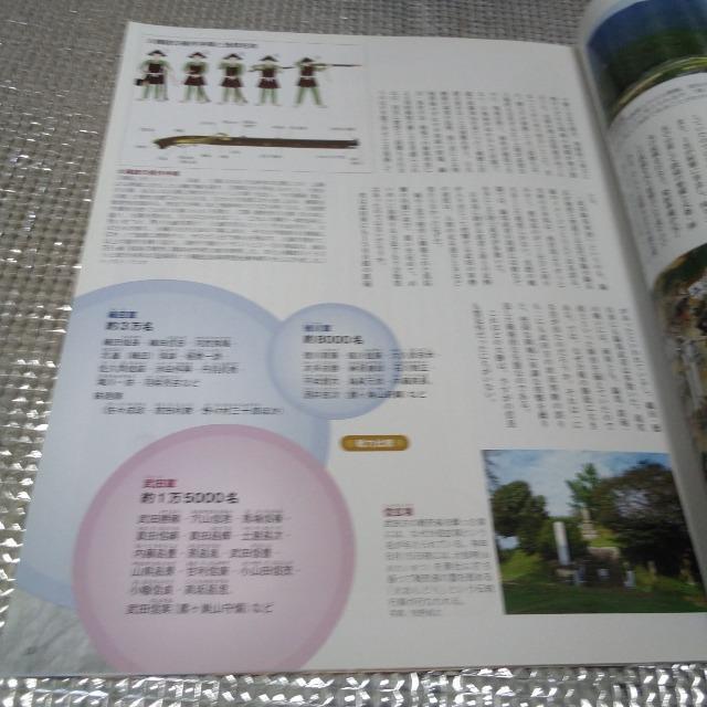 戦乱の日本史 新説 長篠の戦い 織田信長 < 本/雑誌  戦乱の日本史 新説 長篠の戦い 織田信長 < 本/雑誌の