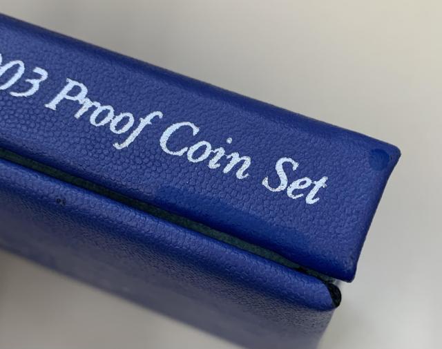 yz06-27:SrAgaLO 2003N 15N v[tݕZbg  zr[ 