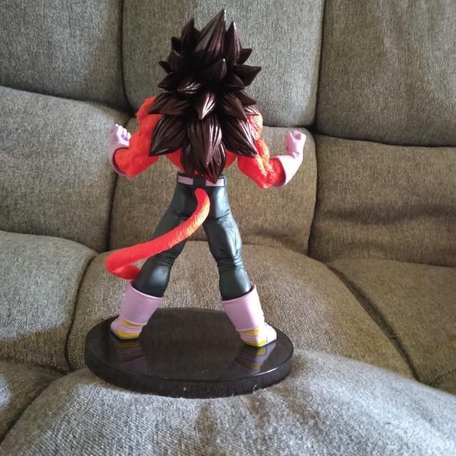 正規品☆ドラゴンボールGT☆スーパーサイヤ人4☆ベジータフィギュア < アニメ/コミック/キャラクター 正規品☆ドラゴンボールGT☆スーパーサイヤ人4☆ベジータフィギュア < アニメ/コミック/キャラクターの