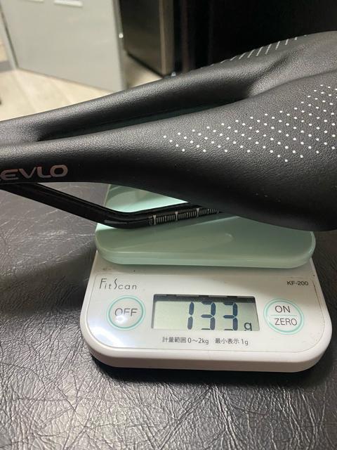 VitJ[{Th@KOCEVLO@143mm 133g   W[/X|[c 