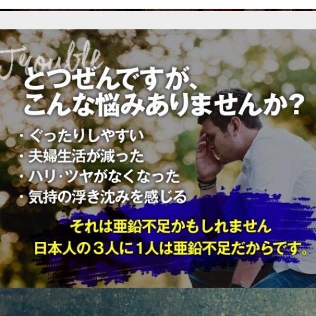 亜鉛 サプリメント 約3ヵ月分 女性の艶めく美容ケアや毎日のバイタリティへおススメです < グルメ/ドリンク 亜鉛 サプリメント 約3ヵ月分 女性の艶めく美容ケアや毎日のバイタリティへおススメです < グルメ/ドリンクの