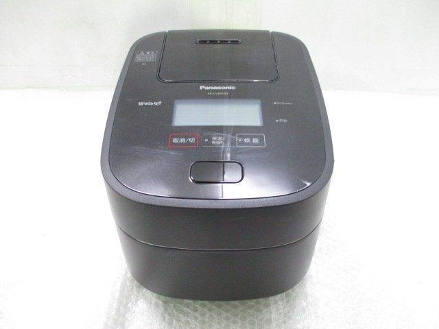 Panasonic  SR-VSX108 ubN ъ  Wǂ萆@摜1͕ʂȃWNi摜łB   Ɠd/AV 