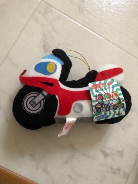仮面ライダー バイク ぬいぐるみ < ホビー 仮面ライダー バイク ぬいぐるみ < ホビーの