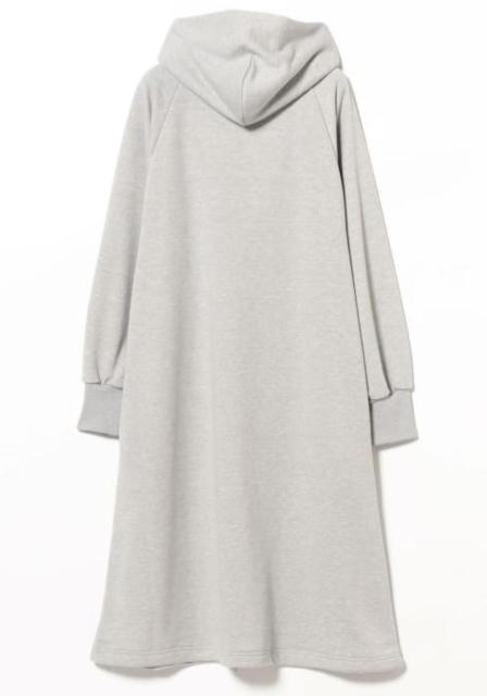 レディース スウェット ロング フーディー < 女性ファッション レディース スウェット ロング フーディー < 女性ファッションの