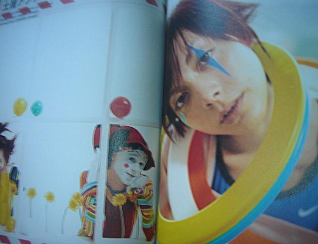 GIRLS 吐���� WWD for Japan magazine �W�F�}�E���[�h �������[�T �y���A���i �� �^�����g�O�b�Y�� 