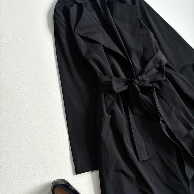 ���ɔ��i��Kcarat���傫���T�C�Y���m�[�J���[�X�v�����O�����O�R�[�g������3L �� �����t�@�b�V������ 