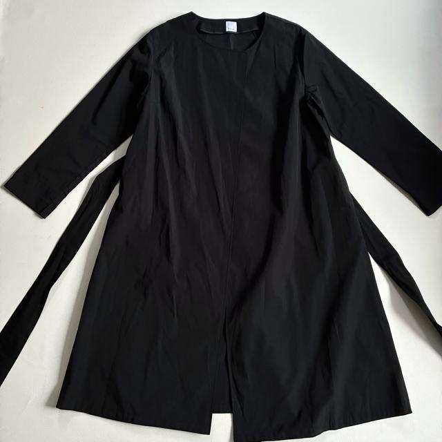 ���ɔ��i��Kcarat���傫���T�C�Y���m�[�J���[�X�v�����O�����O�R�[�g������3L �� �����t�@�b�V������ 