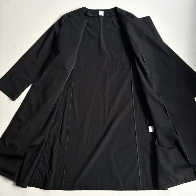 ���ɔ��i��Kcarat���傫���T�C�Y���m�[�J���[�X�v�����O�����O�R�[�g������3L �� �����t�@�b�V������ 