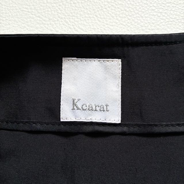 ���ɔ��i��Kcarat���傫���T�C�Y���m�[�J���[�X�v�����O�����O�R�[�g������3L �� �����t�@�b�V������ 