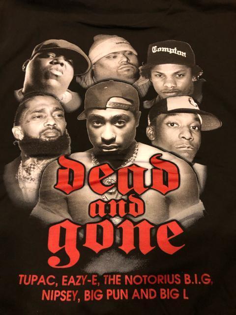 LA���A��  Hiphop���W�F���h �v���I�[�o�[�p�[�J�[�傫��size XL �� �j���t�@�b�V������ 