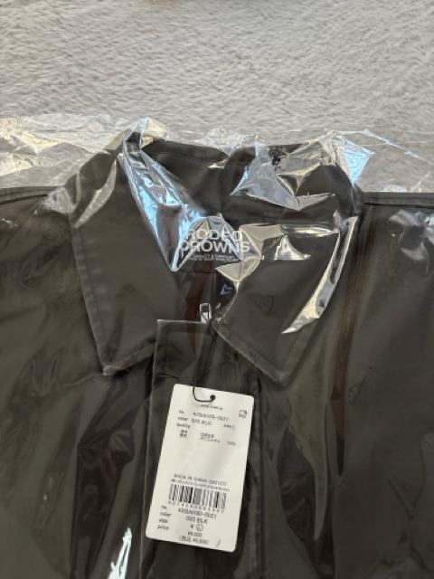 ロデオクラウンズ★ 【UNISEX】ヴィンテージフェイクレザーブルゾン(L) < ブランド ロデオクラウンズ★ 【UNISEX】ヴィンテージフェイクレザーブルゾン(L) < ブランドの