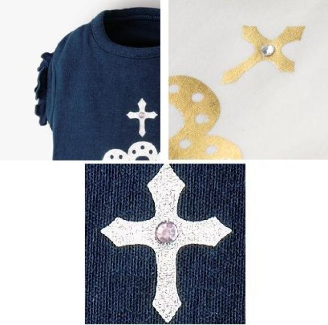 ピンククラウンフリルトレーナー L ブルー★新品 〜5kg位 < ペット/手芸/園芸  ピンククラウンフリルトレーナー L ブルー★新品 〜5kg位 < ペット/手芸/園芸の