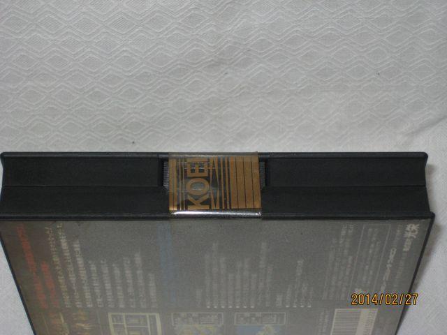 新品 レアファミコン 信長の野望 戦国群雄伝 < ゲーム本体/ソフト 新品 レアファミコン 信長の野望 戦国群雄伝 < ゲーム本体/ソフトの