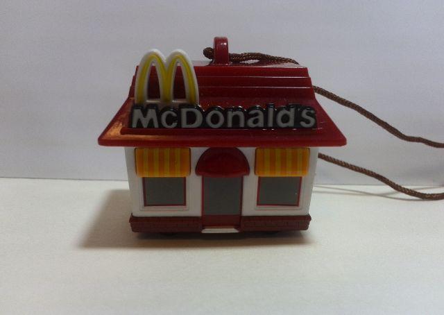 マクドナルド マック 非売品 ストラップ < ホビー  マクドナルド マック 非売品 ストラップ  < ホビーの