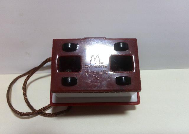 マクドナルド マック 非売品 ストラップ < ホビー  マクドナルド マック 非売品 ストラップ < ホビーの