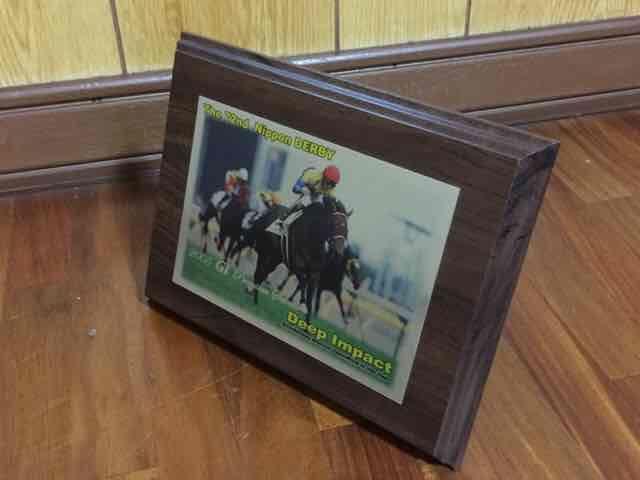 激レア ディープインパクト セット < ホビー  激レア ディープインパクト セット < ホビーの