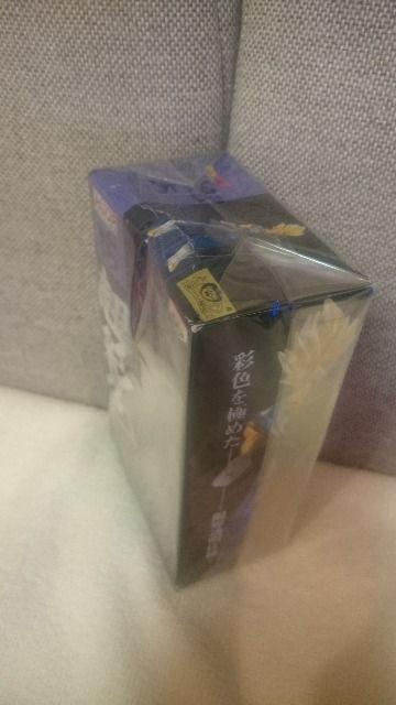 未開封 ドラゴンボール 超彩色 ハイスペック スペシャルクリア ベジット 2009 < アニメ/コミック/キャラクター  未開封 ドラゴンボール 超彩色 ハイスペック スペシャルクリア ベジット 2009 < アニメ/コミック/キャラクターの