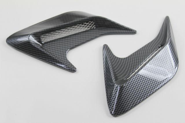 4色より選択 汎用ダミーダクトtype206  < 自動車/バイク 4色より選択 汎用ダミーダクトtype206  < 自動車/バイク