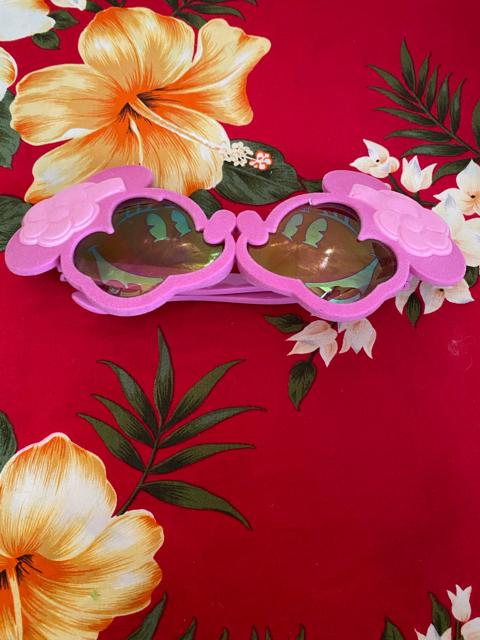 新品未使用☆ディズニーリゾート☆可愛いミニーちゃんサングラス < おもちゃ  新品未使用☆ディズニーリゾート☆可愛いミニーちゃんサングラス < おもちゃの